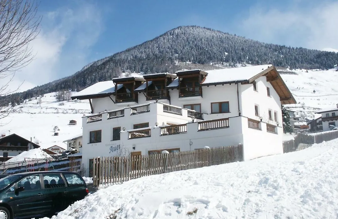 Ferienhaus Auer-1