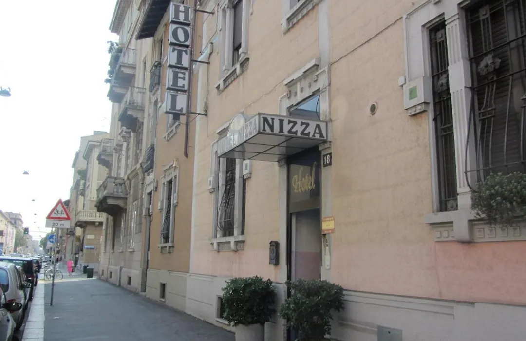Hotel Nizza-1