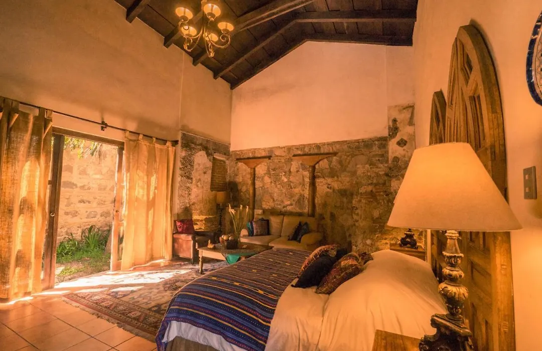 Hotel Sor Juana-1