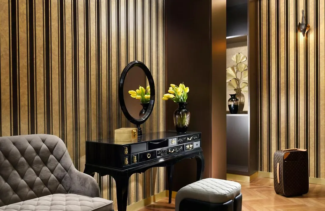Lifestyle Suites Rome-1