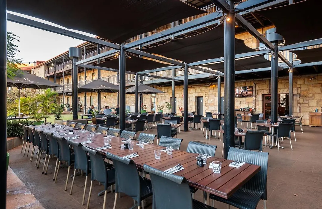 The Esplanade Hotel Port Hedland-1