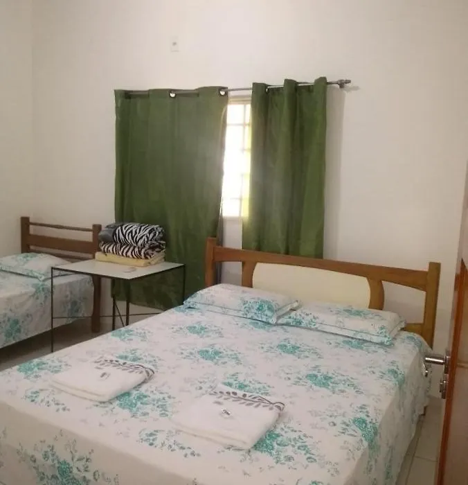 Casa de Hospedagem Rio Novo Jalapão-1