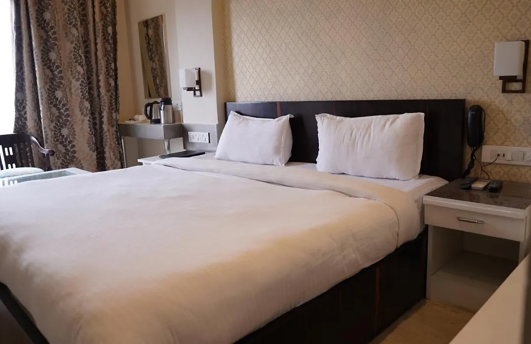 Hotel Varanasi Heritage-1