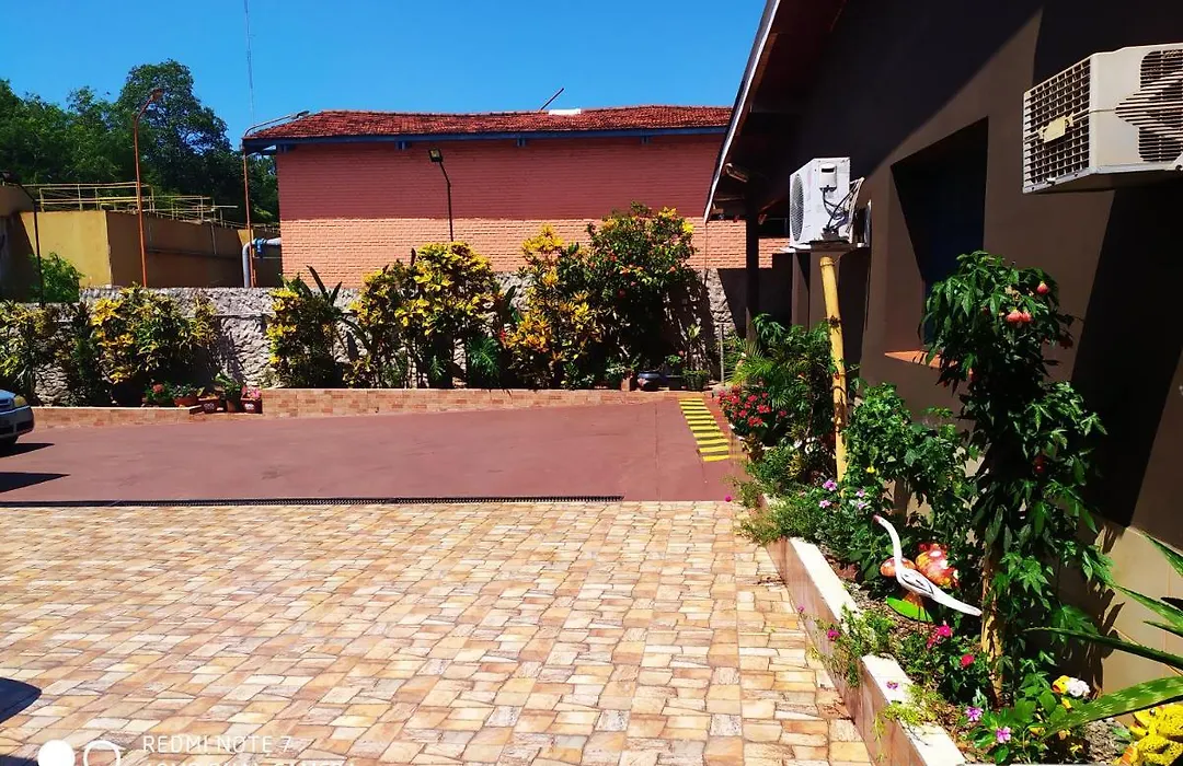 Residencial Arcoiris-1