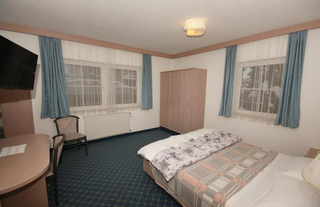 Hotel Villa Mozart-1