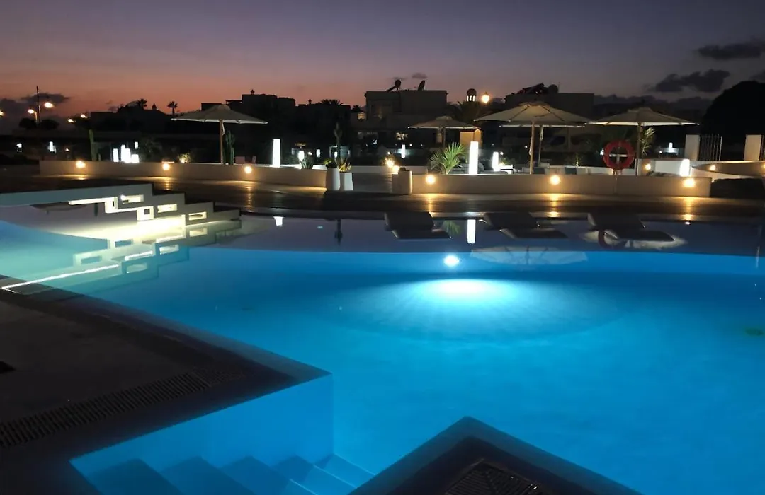 Calalanzarote Suites Hotel - Adults Only-1