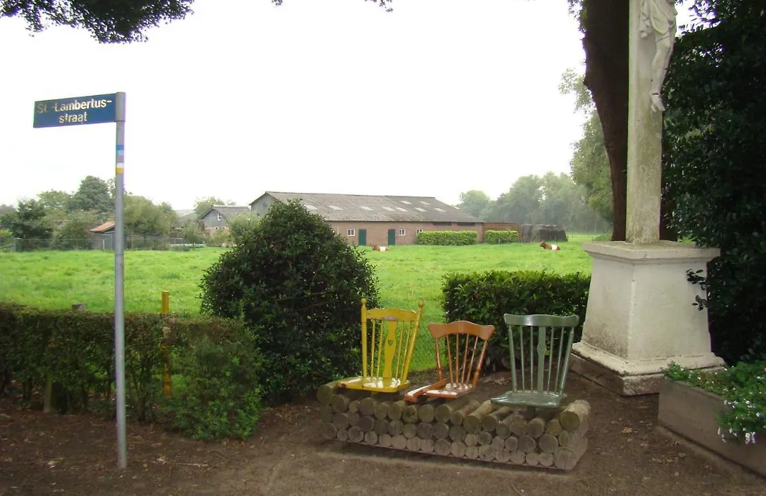 B&B Onder Ons Riet-1