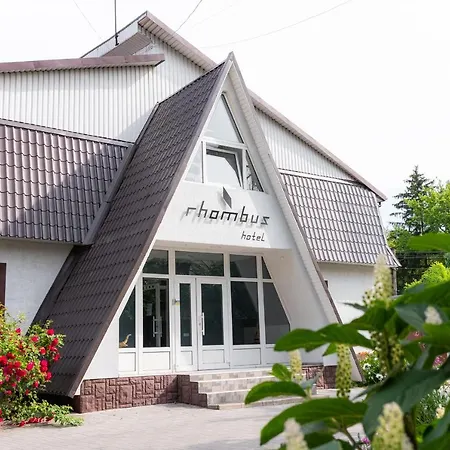Rhombus Hotel-2