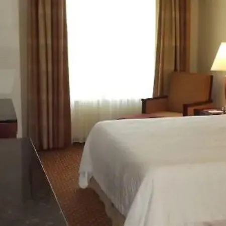 Hilton Garden Inn Killeen-2