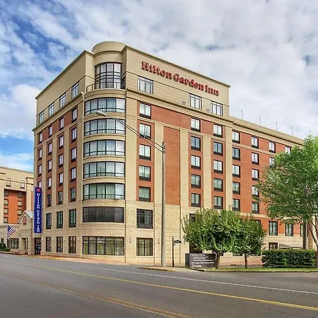 Hilton Garden Inn Pikeville-3