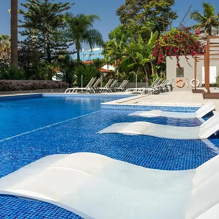 Hotel Girassol - Suite Hotel-2