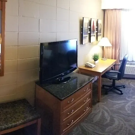 The Neighbourhood Inn Express-2