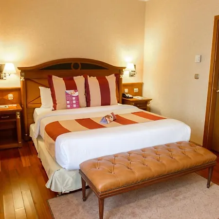 Crowne Plaza - Minsk, An Ihg Hotel-2