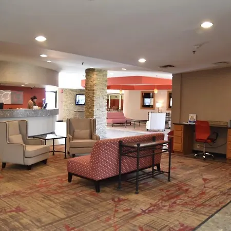 Ramada By Wyndham Wentzville-3