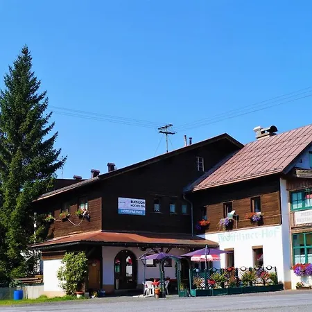 Hochfilz´ner Hof-2