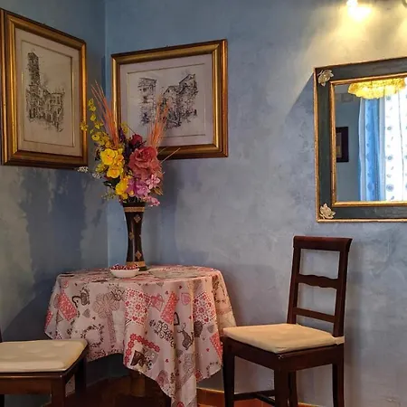 B&B Prati-2