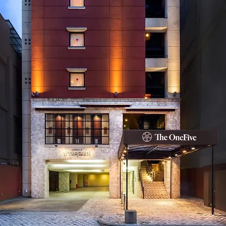 The Onefive Osaka Midosuji-2