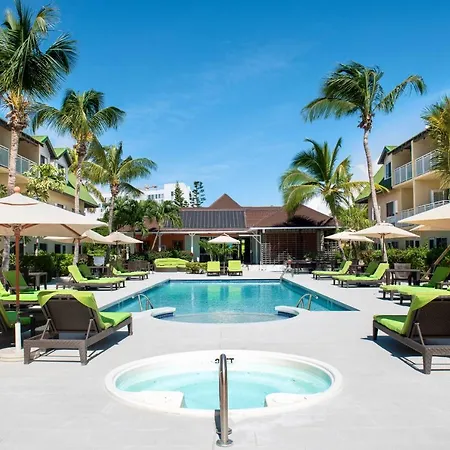 Ports Of Call Resort Turks, Tapestry Collection By Hilton-2