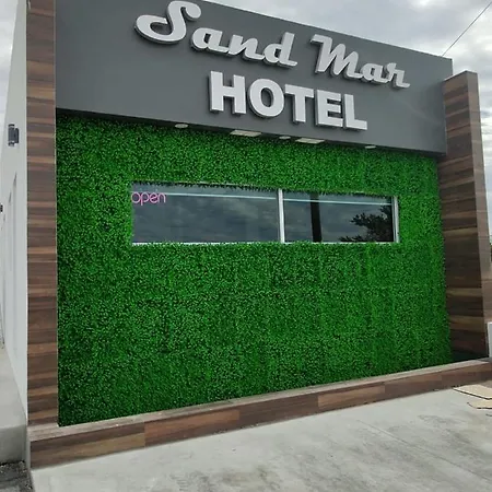 Sand Mar Hotel-2