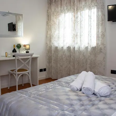 B&B Xenia Pompei-2