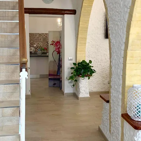 Bnb Le Janas-3