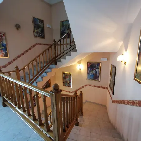 Hotel Teresita-3