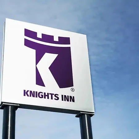Knights Inn Six Flags-3