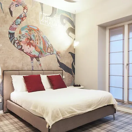 Moscova Luxury B&B-3