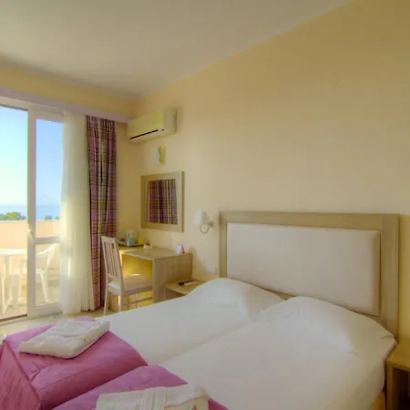 Solimar Dias Hotel-3