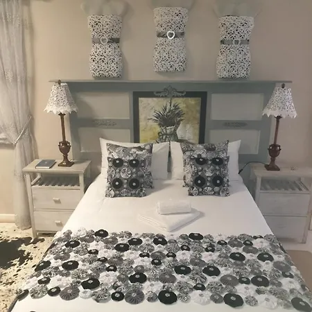 Blue Rain Guest House-3