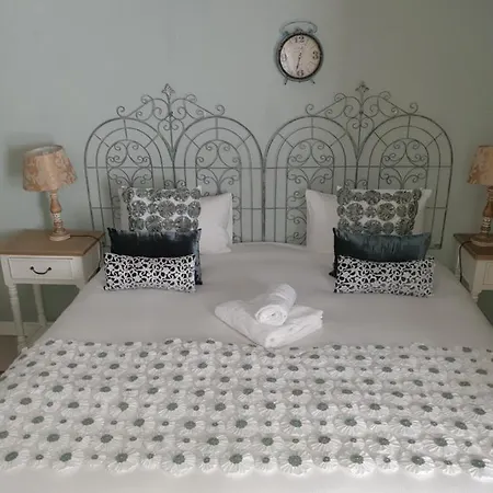 Blue Rain Guest House-2