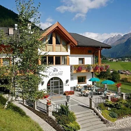 Hotel Kranebitt-3