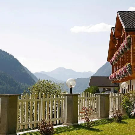 Hotel Kranebitt-2
