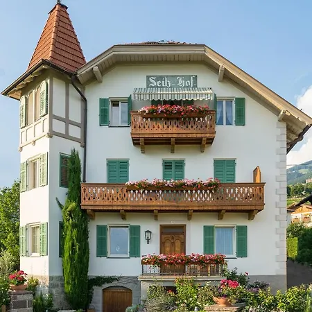 Gästehaus Seitzhof-3