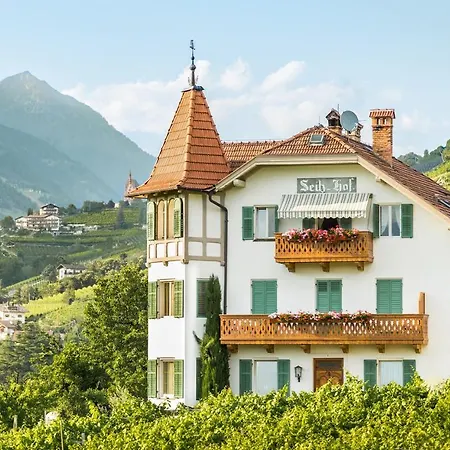 Gästehaus Seitzhof-2