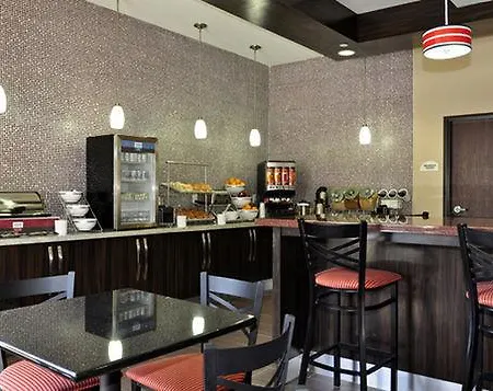 Howard Johnson Columbia-2