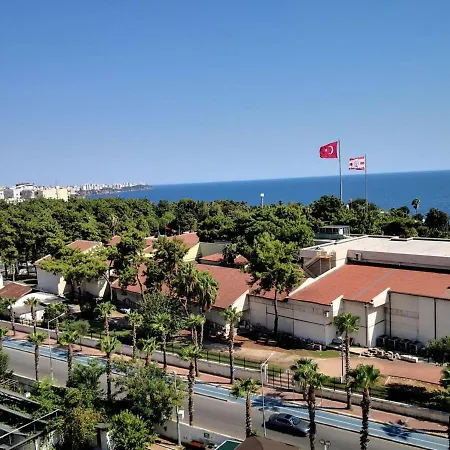 Falez Uygulama Oteli-3