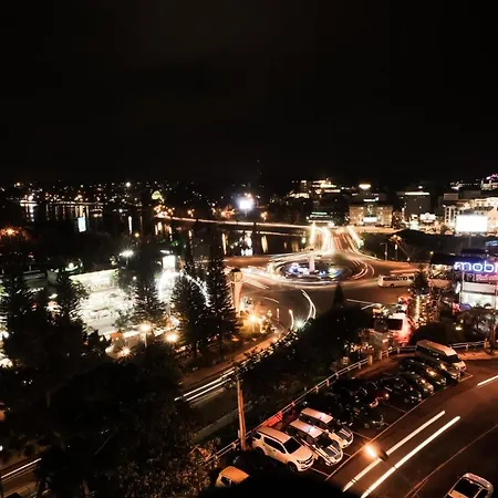 Qa Hotel Dalat - City Centre-3
