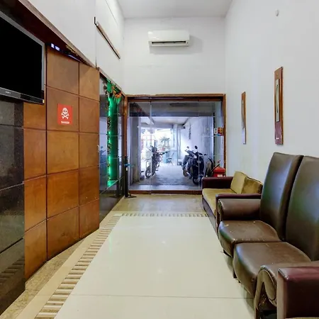 Capital O 77295 Hotel Bansidhar Bhuvan-3