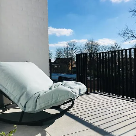 Suites Le Porte-Bonheur-3