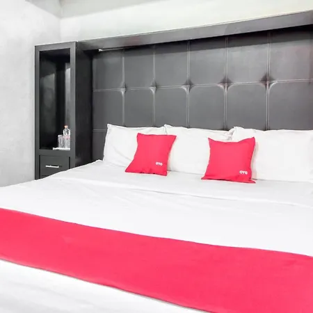 Hotel Casa Arcangel-2