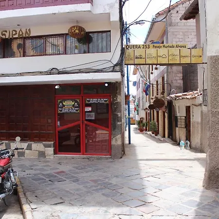 Picol Hostal-3