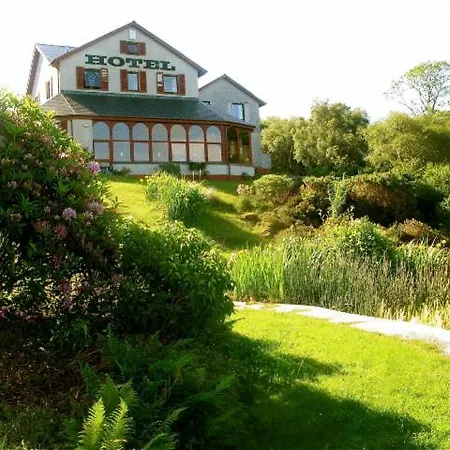 Gairloch Highland Lodge-3