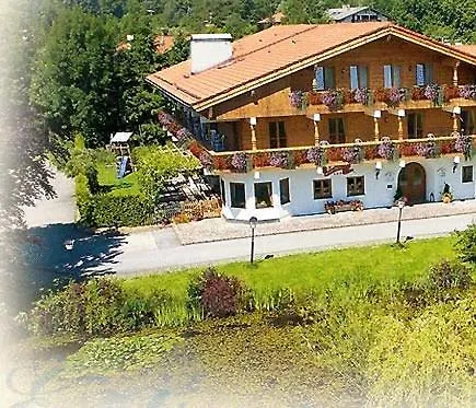 Hotel Garni Eder-2