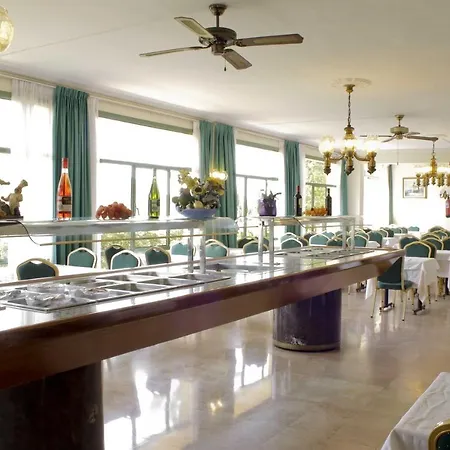 Hotel Montanamar-3