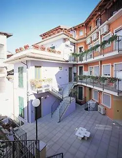 Hotel Residence Dei Fiori-2