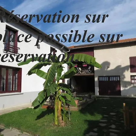 La Grange des Griottiers-2