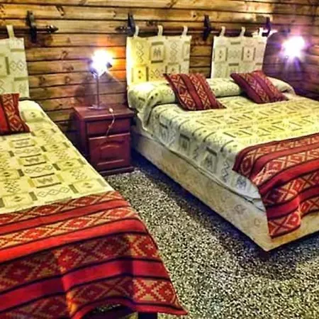 Hotel Inty Raimi-3