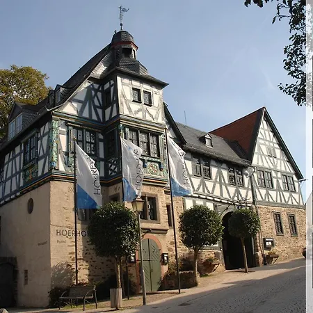 Restaurant & ****Hotel Hoeerhof-3