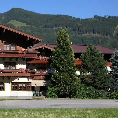Pension Alpenrose-3